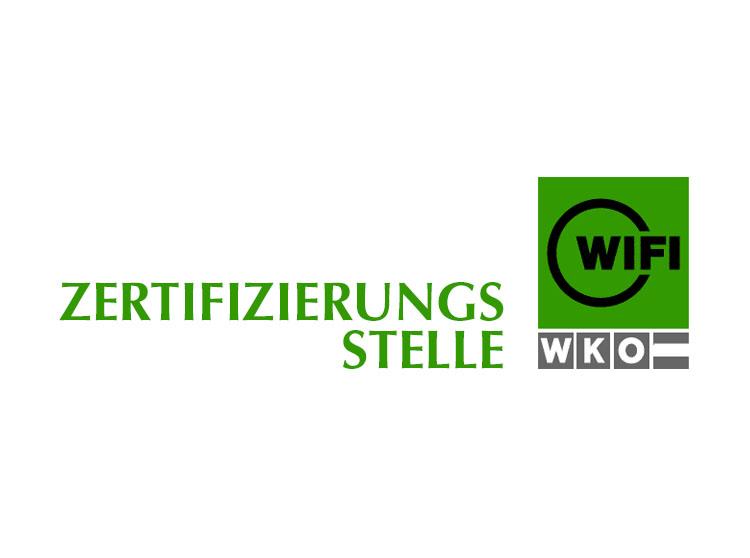 Zertifizierungsstelle WIFI WKO